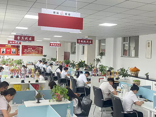 Rehellisyys kuin purje ja laatu mela, kirjoitamme uuden luvun teräsmarkkinointiin