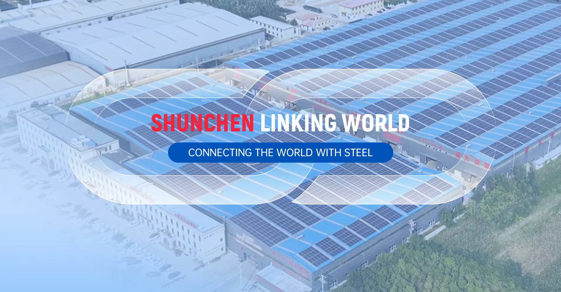 Kiinan Shunchenin tehdas