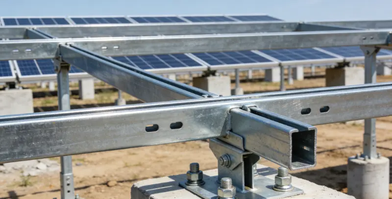 Ydinmateriaalin valinta: Q235B:n ja Q345B:n suorituskykyerot ja sovellusskenaariot