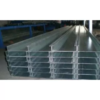 Kuinka C Channel Steel voi parantaa lujuutta, tehokkuutta ja kustannussäästöjä rakennusprojekteissa?