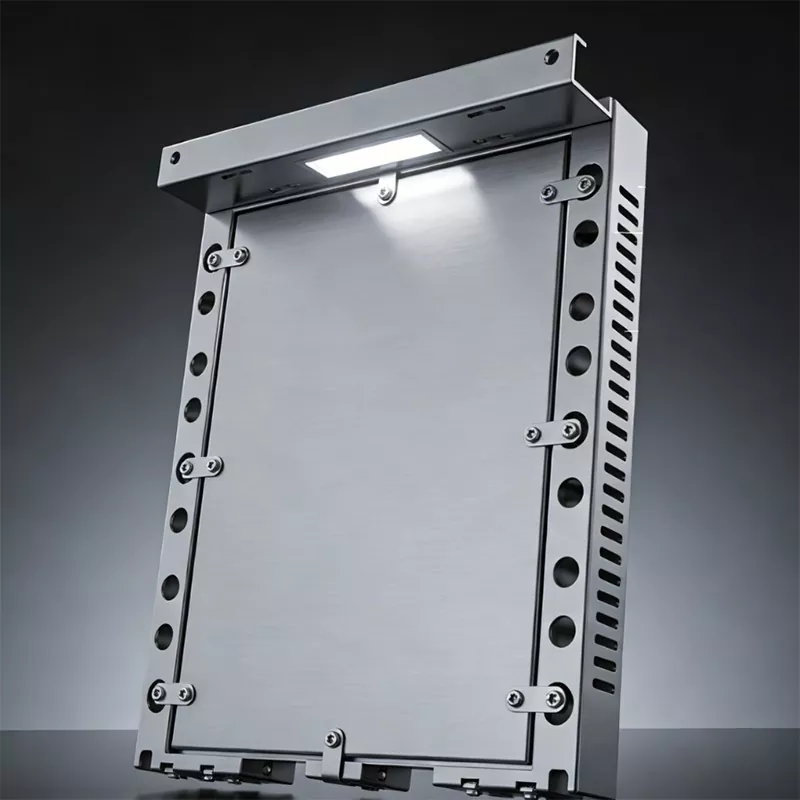 Mukautettu upotettu levy