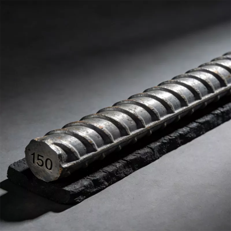 Vääntynyt tanko kelassa